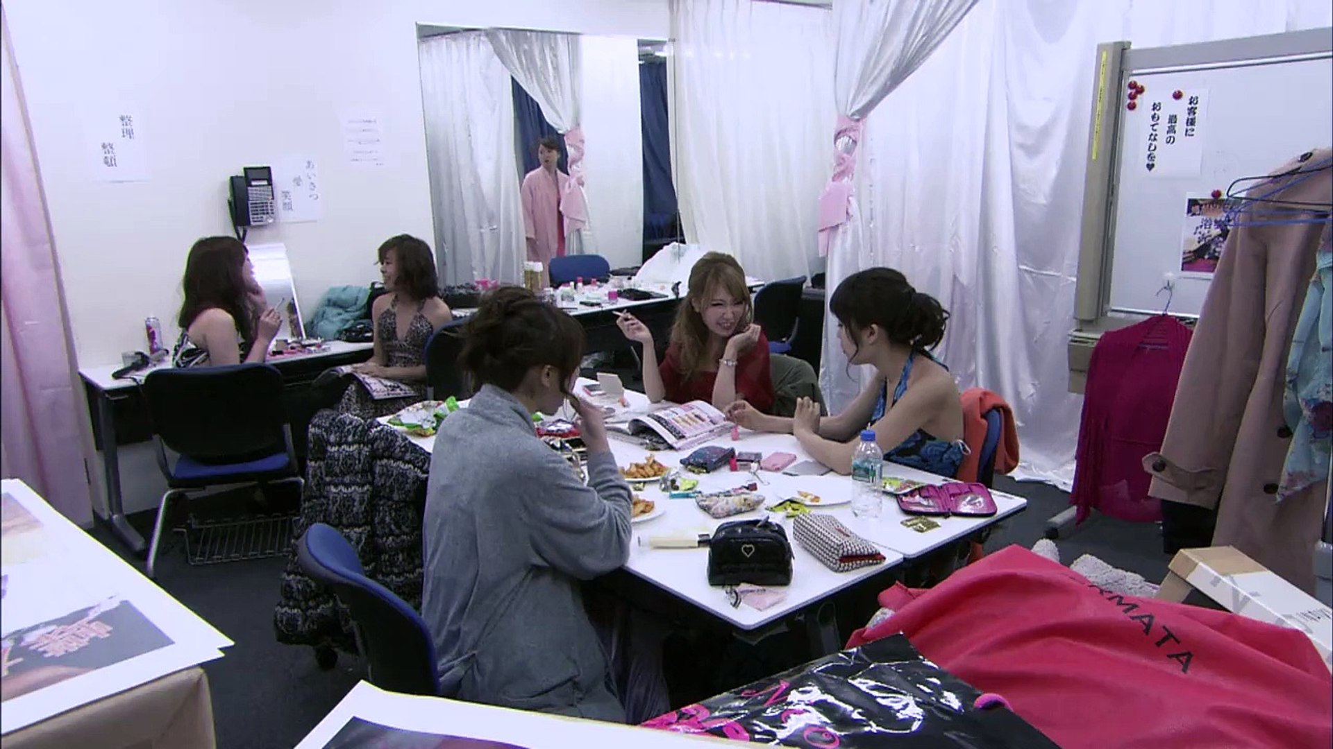 Matsui Rena 松井玲奈 Gift Subbed Part 1 Video Dailymotion