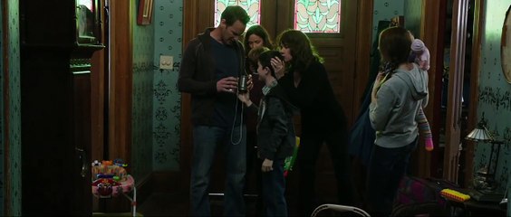 Insidious: Chapter 2 Official Trailer #1 (2013) Patrick Wilson Movie HD