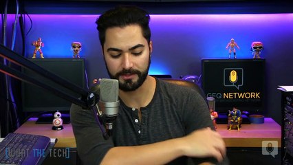 What The Tech Ep. 283 - The Man In The High Castle