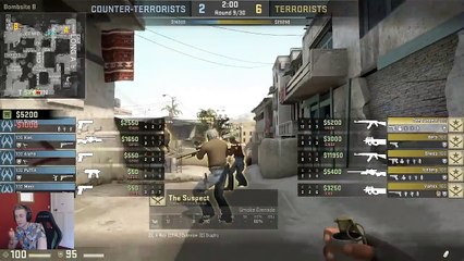 CS:GO - Overwatch! #6