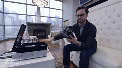 Does Music Sound Better With $50,000 Headphones?