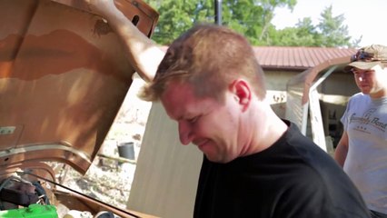 1978 Texas Ranch Jeep Rescue! Dirt Every Day Ep. 24