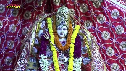 Punjabi Devotional | Narendra Chanchal | Tere Darshan Karange sari Raat