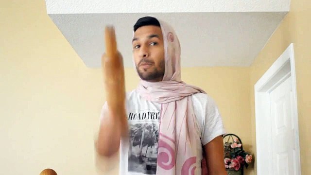 ZaidAliT - Brown parents always assume things! _ Tune.pk