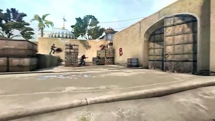 CS:GO - Zeus Trolling! #7