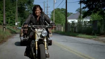 The Walking Dead 6x06 "Always Accountable": Sneak Peek #3 (Subtitulada)