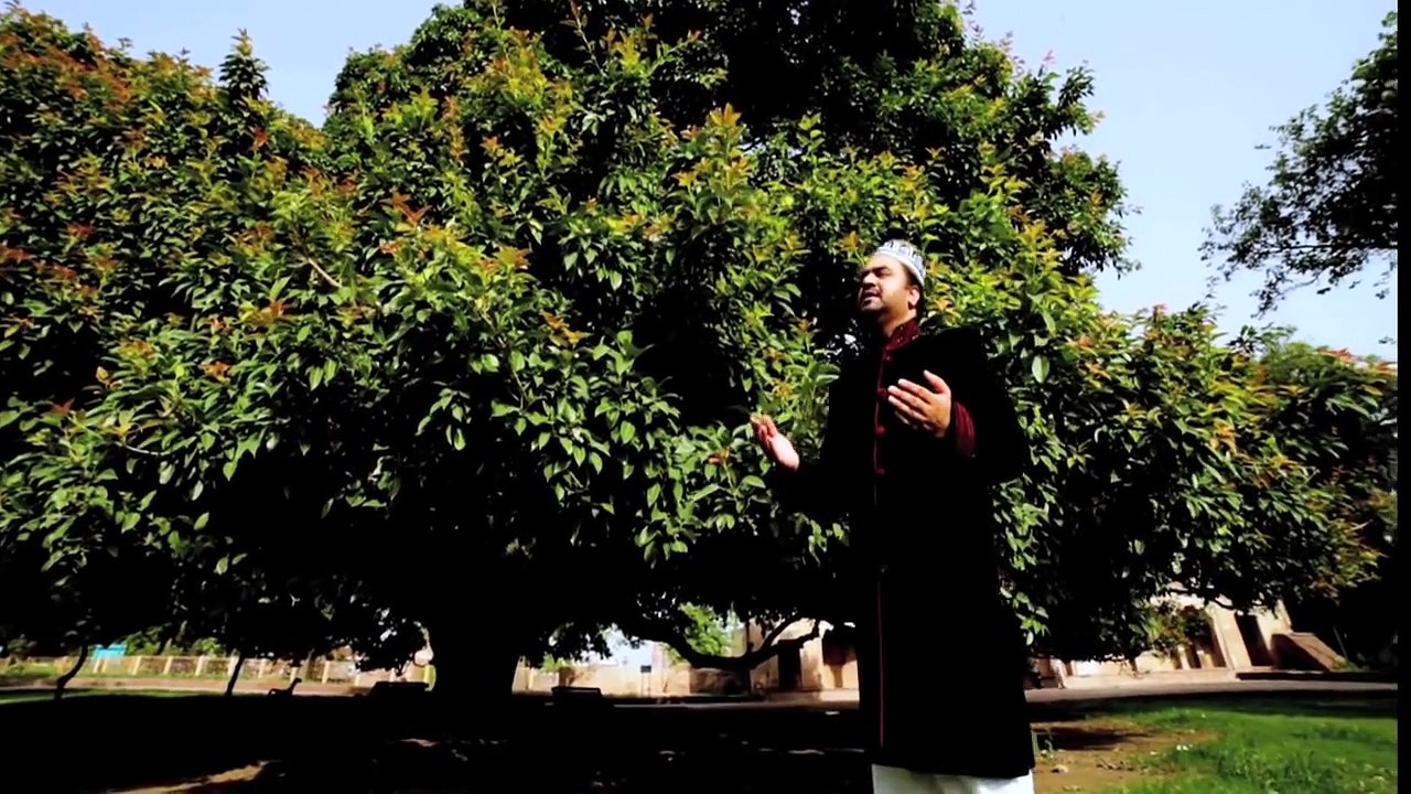 Madine Ki Hasrat,SAHI ALI BAGGA,BY UNCLE JONY