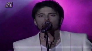 Tose Proeski - Soba za Taga