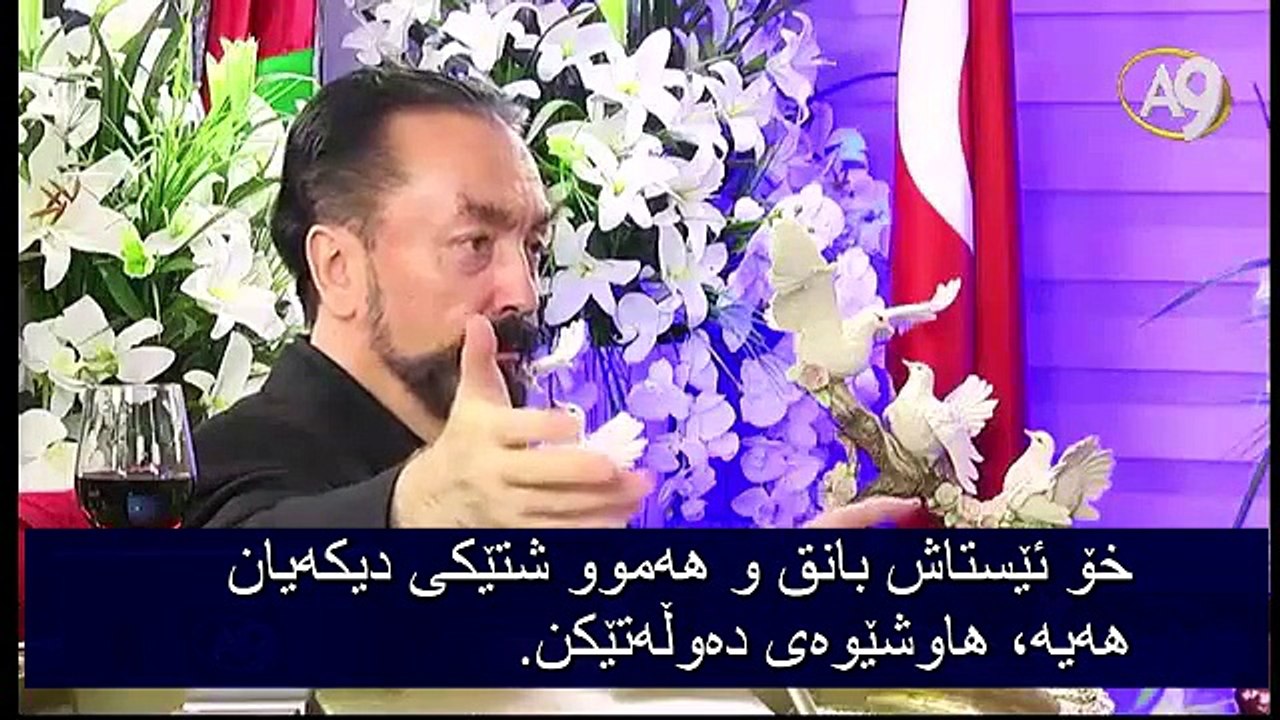 .پێویستە هێزێكی تایبەت پاسەوانی بارزانی بكات. ئ...