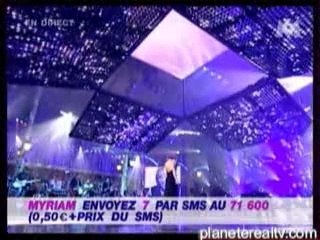 All Bye Myself-Myriam