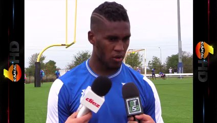 Honduras va sin miedo ante Canadá en el arranque de la eliminatoria