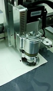 aokecut@163.com Carbon Fiber Cloth Material Cutting Table Equipment