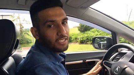 Zaid Ali Buying A Car For His Father On Father's Day You Must Watch