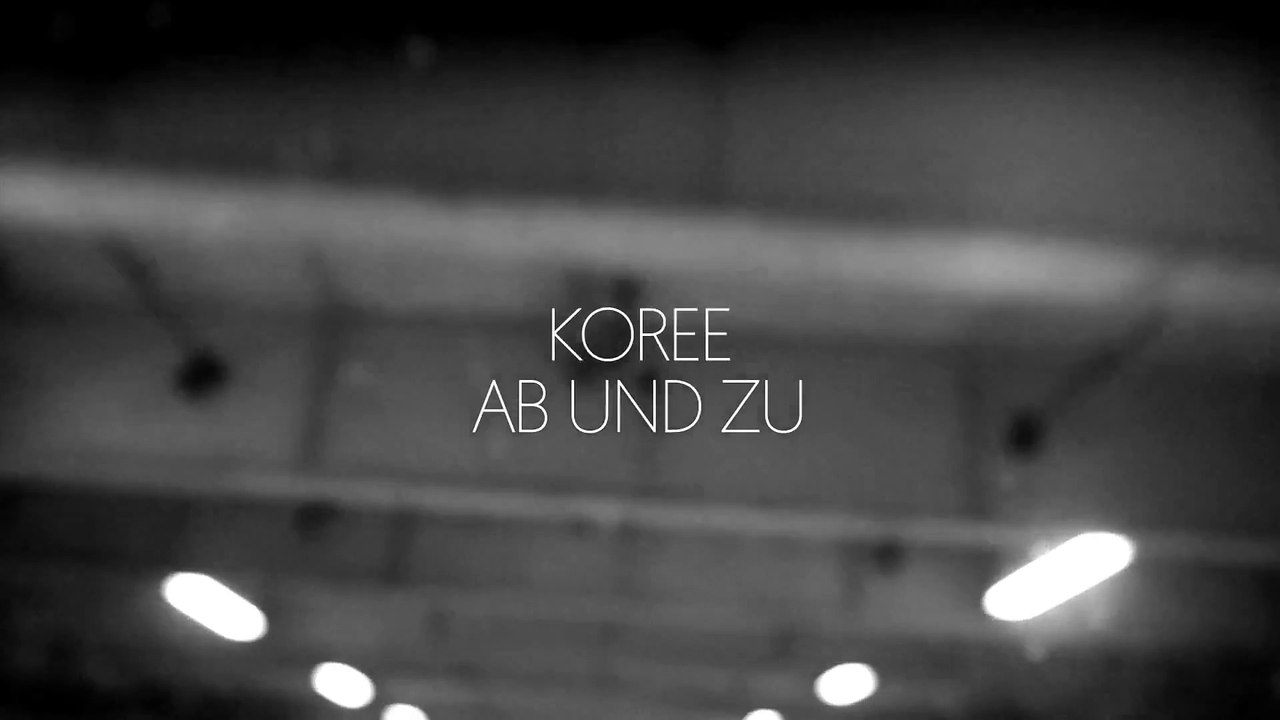 KOREE - Ab und zu (prod. von Koree) (Official HD Video)