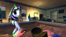 Gmod Sandbox Funny Moments - Fish Tank, Wii Sports, Trippy Maps, Crazy Bombs! (Garrys Mod