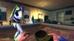 Gmod Sandbox Funny Moments - Fish Tank, Wii Sports, Trippy Maps, Crazy Bombs! (Garrys Mod