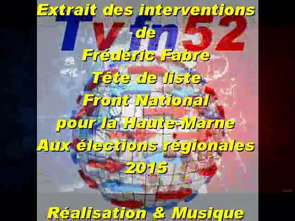 DEBAT FREDERIC FABRE