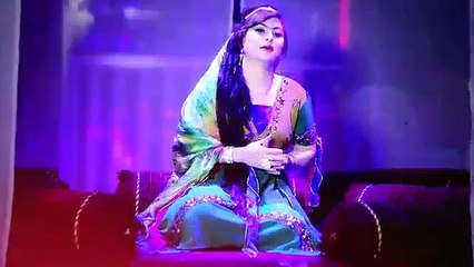 Taseer Da Peghaltoob Kainaat 720p Pashto Album 2015 HD Charsi Malang Vol 1