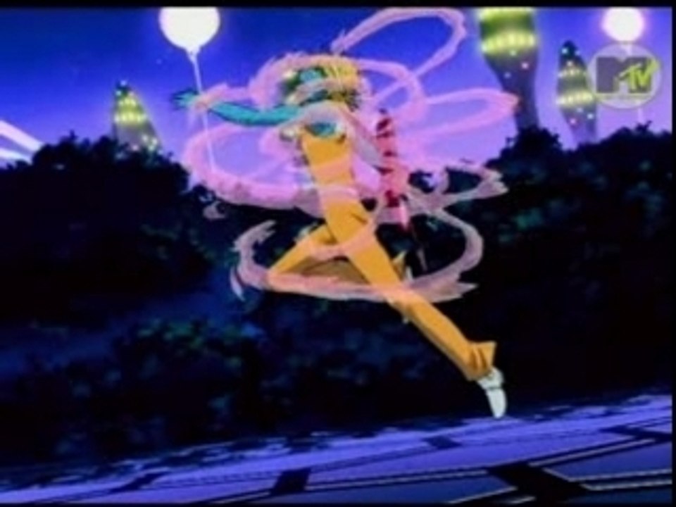 Daft Punk - Aerodynamic