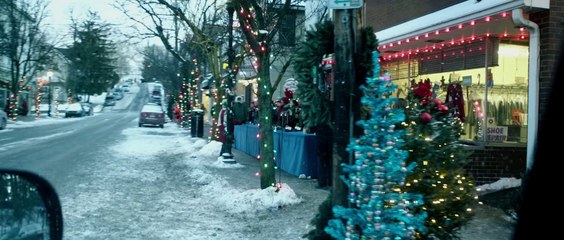 Love the Coopers - Santa's Army of Helpers