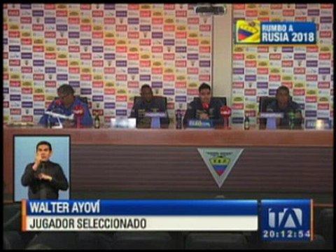 La Tricolor se alista para el partido ante Uruguay