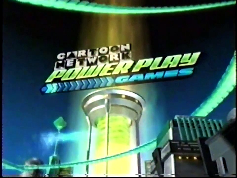 Cartoon Network Commercial Breaks (October 2008 w/ bonus)