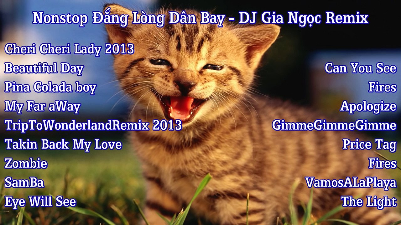 Nonstop Cực Mạnh 2015 - Quẩy Tưng Bừng Club - Mất Xác Đầu Năm 2015