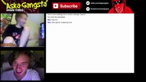 PEWDIEPIE PRANK OMEGLE (Omegle Pranks)