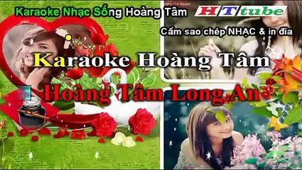 KARAOKE Chờ Em Trong Đêm Remix Full Beat