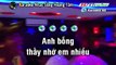 [Karaoke Nhạc Sống Độc] Liên Khúc REMIX Hoa Cài Mái Tóc.