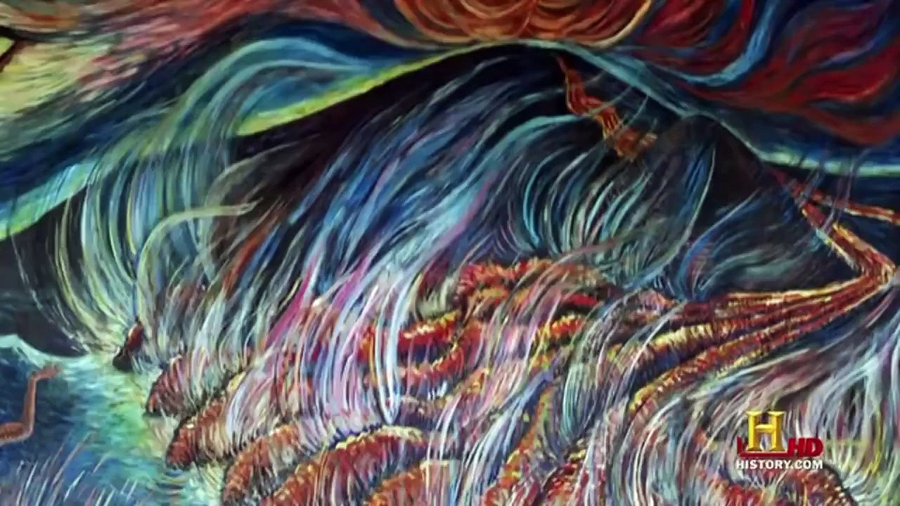 Full Documentary : Gates of Hell