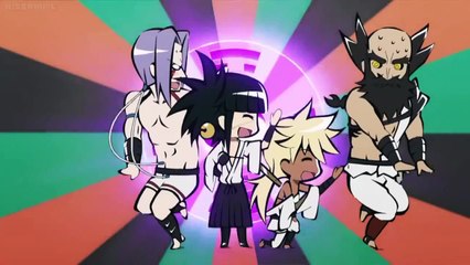 Akame ga Kill Theater Episode 19 | アカメが斬る!劇場 第19話