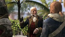Assassins Creed 4 Black Flag Freedom Cry Gameplay Walkthrough Part 2 - Lets Play (Xbox O