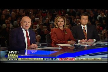 Marco Rubio wins the #GOPDebate applause primary by a mile