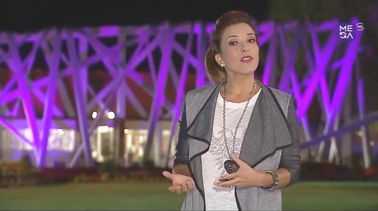 Aylén y Marco, Amor a prueba Cap 70 (17.03.15) Parte #11