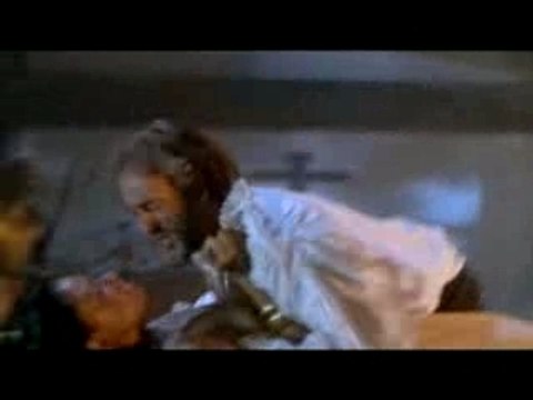 The Other Conquest - Spanish Trailer