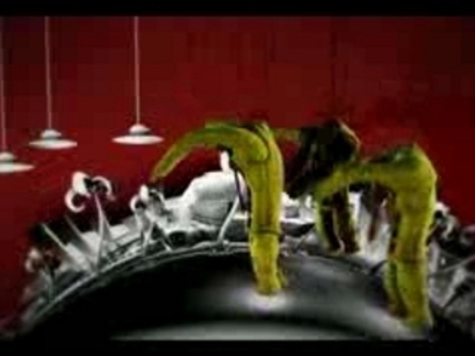 SecretMovie1_Pierre Rinaldi's Remix