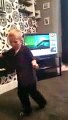 6 Year Old Cutting Shapes! MAD! - YouTube