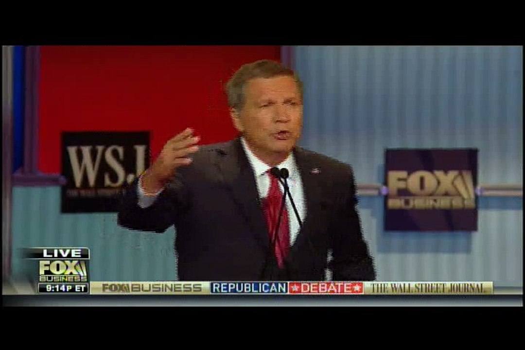 Kasich 2