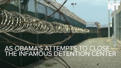 Plan To Close Guantanamo Hits Yet Another Snag