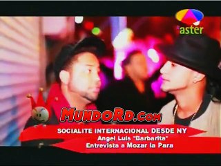 Mozart asegura su nueva colaboracion estara primer lugar en billboards en solo tres meses
