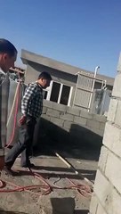 Aram Shaida Jwabi Buxtan u Di3aya hhhhh ئارام شەیدا بۆ راگەیاندەکان