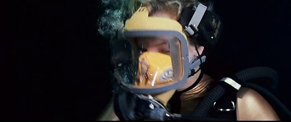 Amanda attacked by shark tv show