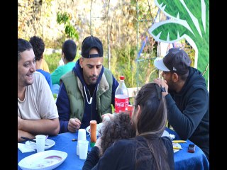 Délire entre Amis...