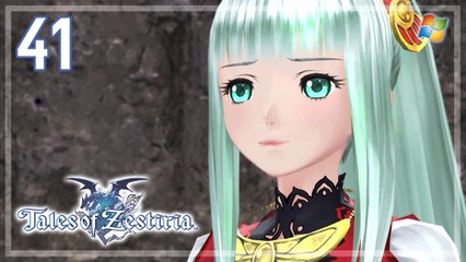 Tales of Zestiria 【PC】 #41 ☆ Gododdin, the Forgotten Village 「English dub」