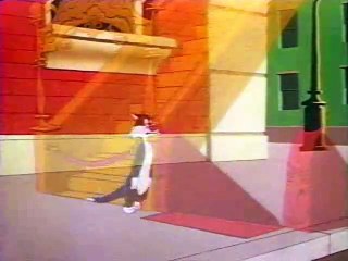 Sylvester The Cat - (Ep. 46) - Satan's Waitin' - Video Dailymotion
