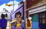 Mowgli - The Great Escape Operation - Episode 47 (Hindi) cartoon for kids