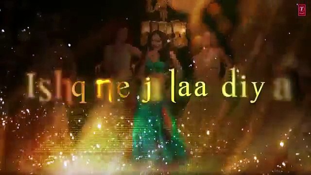 Mainu Ishq Da Lagya Rog Full Song with LYRICS - Tulsi Kumar - Khushali Kumar -