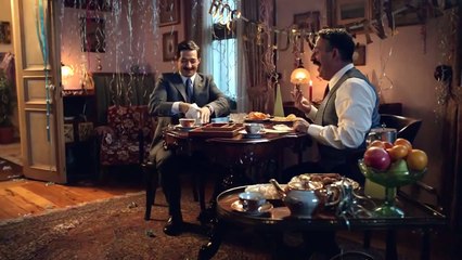 Cem Yılmaz | İş Bankası Yeni Yıl Kredisi