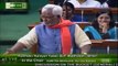 MP Hukmdev Yadavs Awesome Speech in Parliament | Shocked Rahul Gandhi